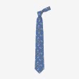 Silk Cotton Tie Online