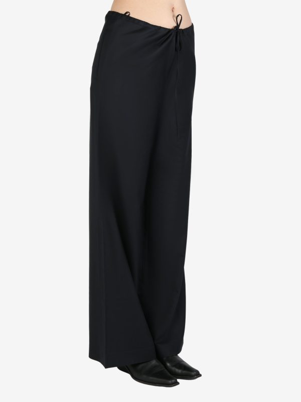 ATELIER NEW YORK - Unisex Drawstring Pants Online now