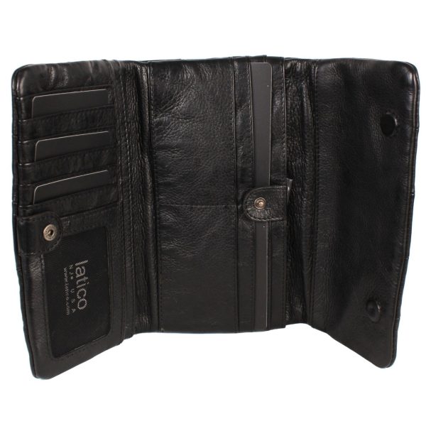 Cort Wallet Online now