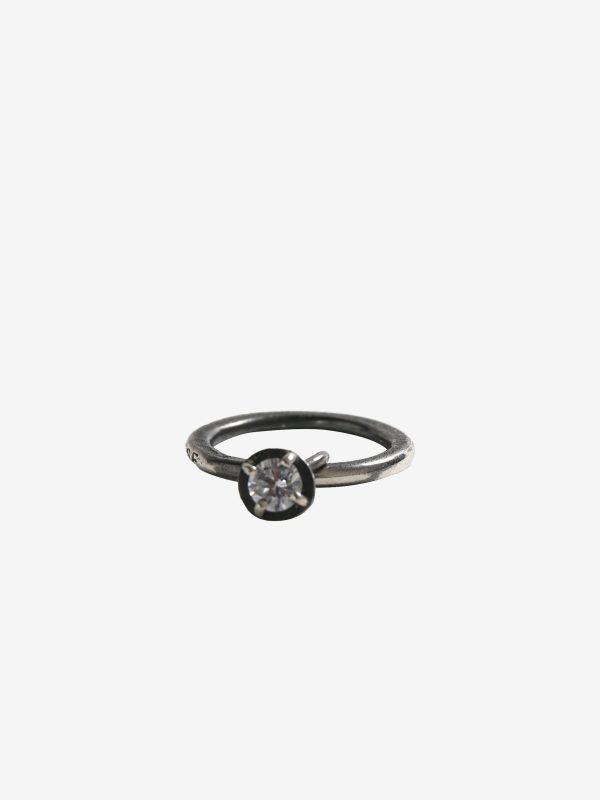 DETAJ - Unisex GT-R3-ANGE Ring Online