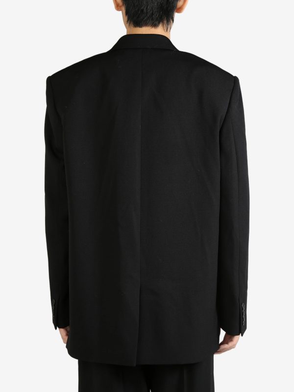 THE ROW -  Men  Hendi Jacket Discount