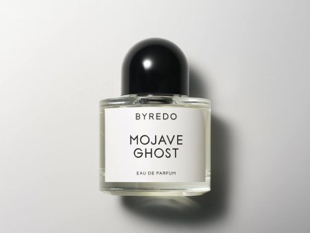 BYREDO - Mojave Ghost Eau De Parfum For Sale