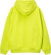 STUSSY - Men Back Applique Hoodie Online