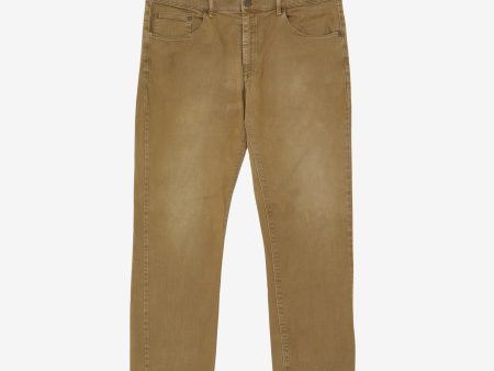 Slim Mercer Jeans on Sale