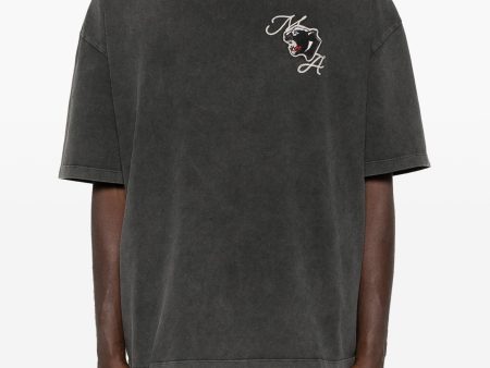 AMIRI - Men Skate Tee Fashion