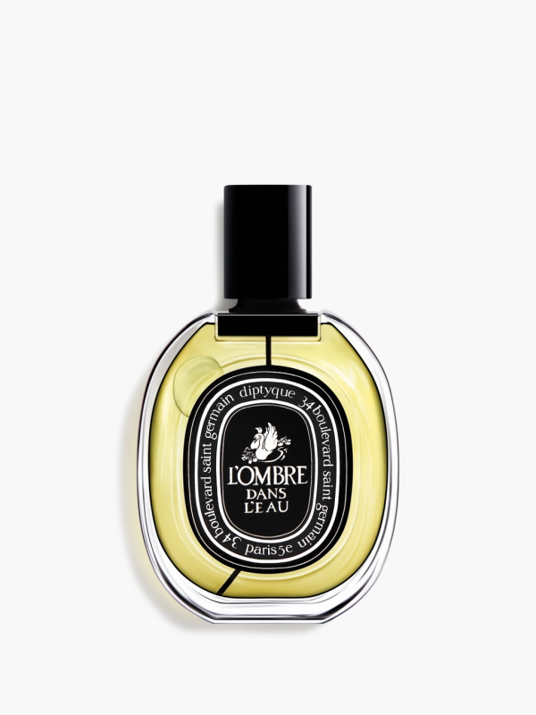 DIPTYQUE - Eau De Parfum L Ombre Dans L Eau Perfume on Sale