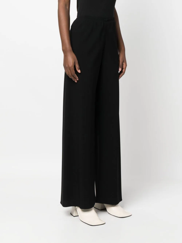 THE ROW - Women Gala Pant In Cady on Sale