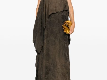 UMA WANG - Women Zagros Aspen Dress Online now