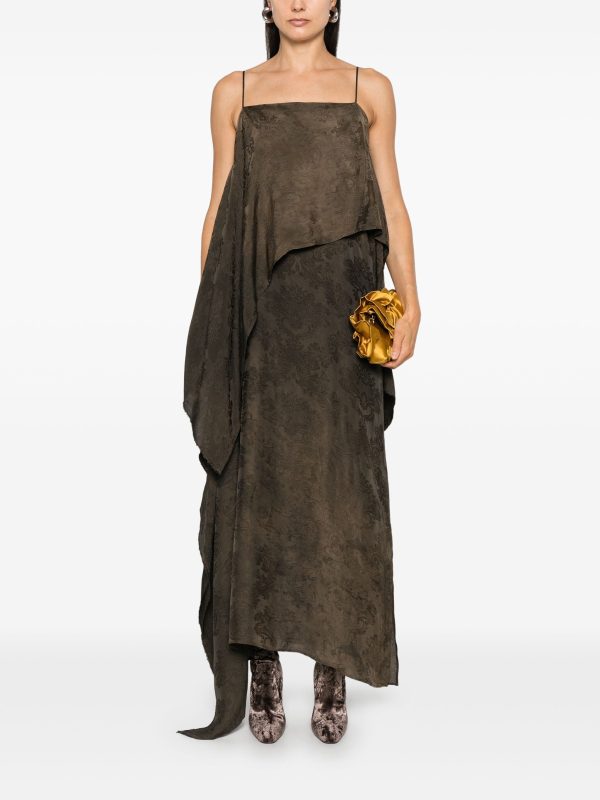 UMA WANG - Women Zagros Aspen Dress Online now