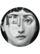 FORNASETTI - Theme And Variations N.116 Plate Hot on Sale