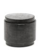 BORIS BIDJAN SABERI X MAD ET LEN - Lava Rock Stone Jar For Cheap