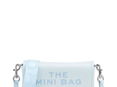 MARC JACOBS - Women The Mini Sack Bag Hot on Sale