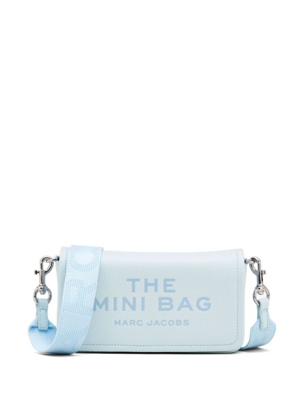 MARC JACOBS - Women The Mini Sack Bag Hot on Sale