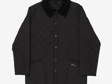 Liddesdale Quilted Jacket For Cheap