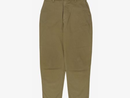 Chino Trouser (30W x 27L) on Sale