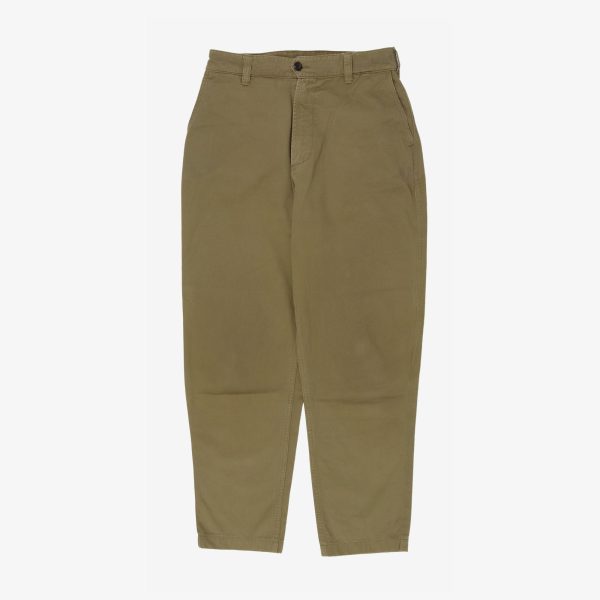 Chino Trouser (30W x 27L) on Sale