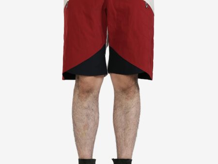 ASICS X KIKO KOSTADINOV NOVALIS - Unisex Liatrisory Shorts Cheap