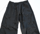 DAN 7:20 Scrap Patch Pants (SIZES available) Cheap