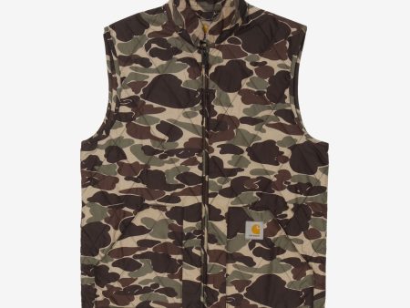 Camp Vest Online Sale