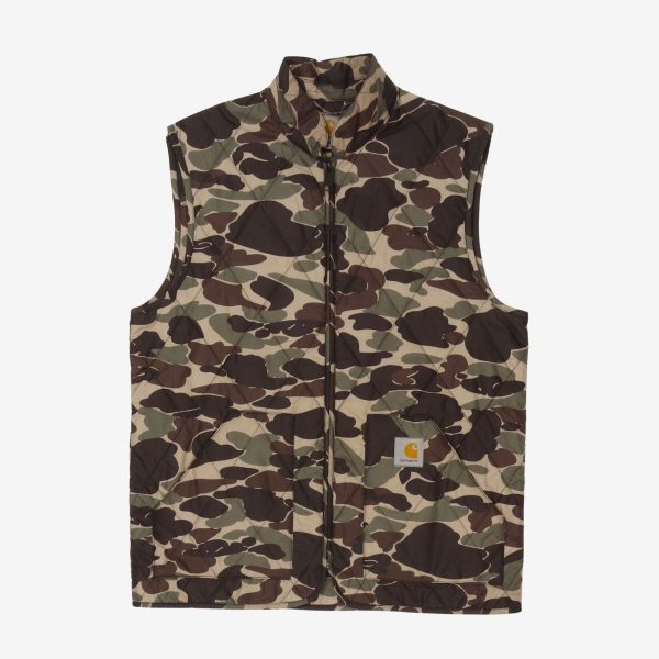 Camp Vest Online Sale