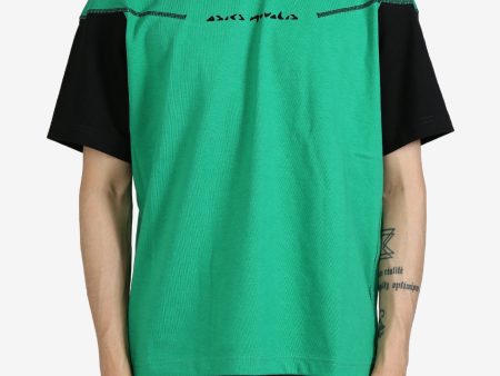 ASICS X KIKO KOSTADINOV NOVALIS - Unisex Bixance Short Sleeve on Sale