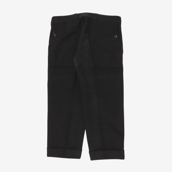 Fatigue Pant (33W x 24L) Fashion