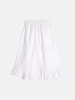 SIMONE ROCHA - Women W  Trim Drawstring Long Bloomer Trousers For Discount