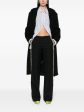 DRIES VAN NOTEN - Women Embellished Trousers For Cheap