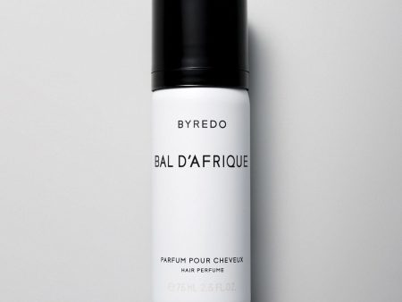 BYREDO - Bal D Afrique Hair Perfume on Sale