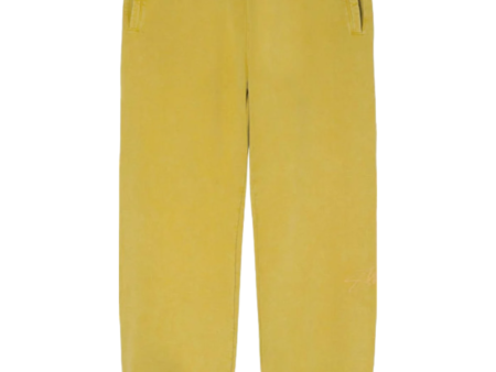 STUSSY - Men Dyed Stussy Designs Pant For Sale