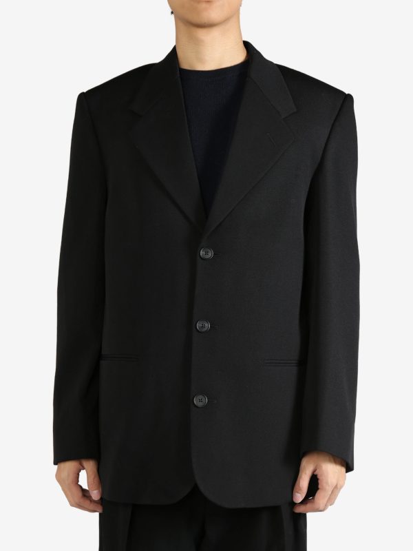 THE ROW -  Men  Hendi Jacket Discount