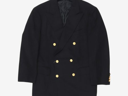 DB Wool Blazer Online