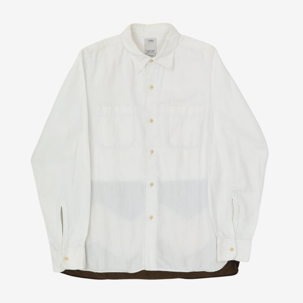 Work Shirt Hot on Sale