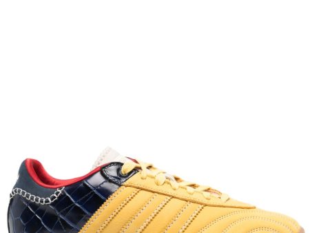 ADIDAS X WALES BONNER - MN Samba Suede Sneakers Sale