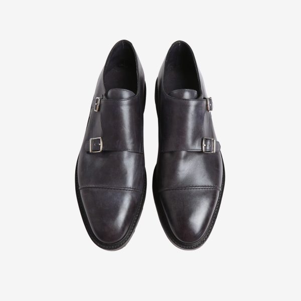 William II Monk Strap Online Sale