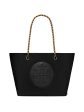 TORY BURCH - Women Ella Chain Tote Cheap