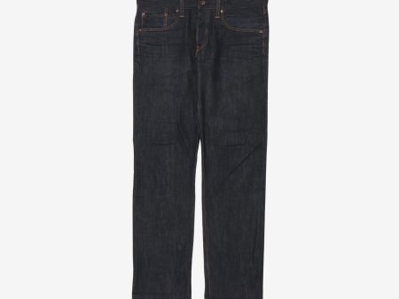 ED-55 Selvedge Denim (38W x 36L) Cheap