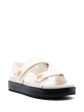 TORY BURCH - Women Kira Sport Sandal Hot on Sale