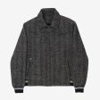 Herringbone Blouson Online now