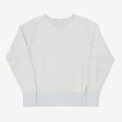 Crewneck Sweatshirt (Made in JP) Cheap