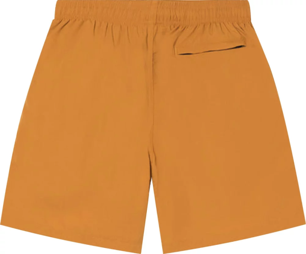 STUSSY - Men Curly S Water Short Online Sale