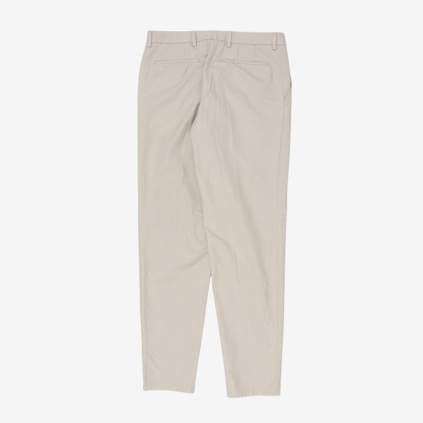 Cotton Trousers (31W x 31.5L) Online