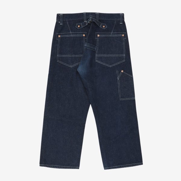 eYe Carpenter Jeans (32W x 25L) Online