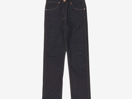 Wilkes Western 14.25oz Denim (32W x 33L) Online Sale