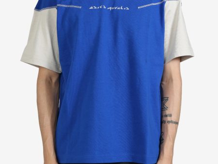 ASICS X KIKO KOSTADINOV NOVALIS - Unisex Bixance Short Sleeve For Sale