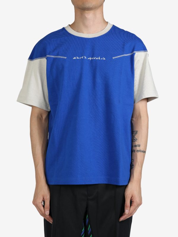 ASICS X KIKO KOSTADINOV NOVALIS - Unisex Bixance Short Sleeve For Sale