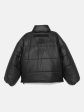 Y PROJECT - Men Velcro Puffer Jacket on Sale