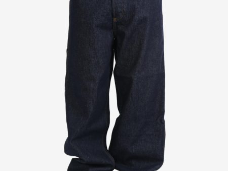 DRIES VAN NOTEN - Men Pickerby Pants Sale