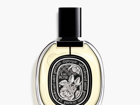 DIPTYQUE - Eau De Parfum Eau Rose Perfume Online Sale