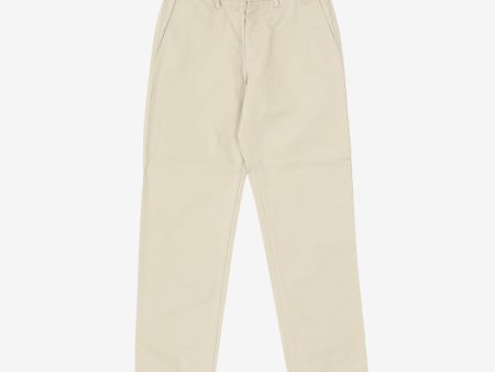 Aros Heavy Chinos Supply